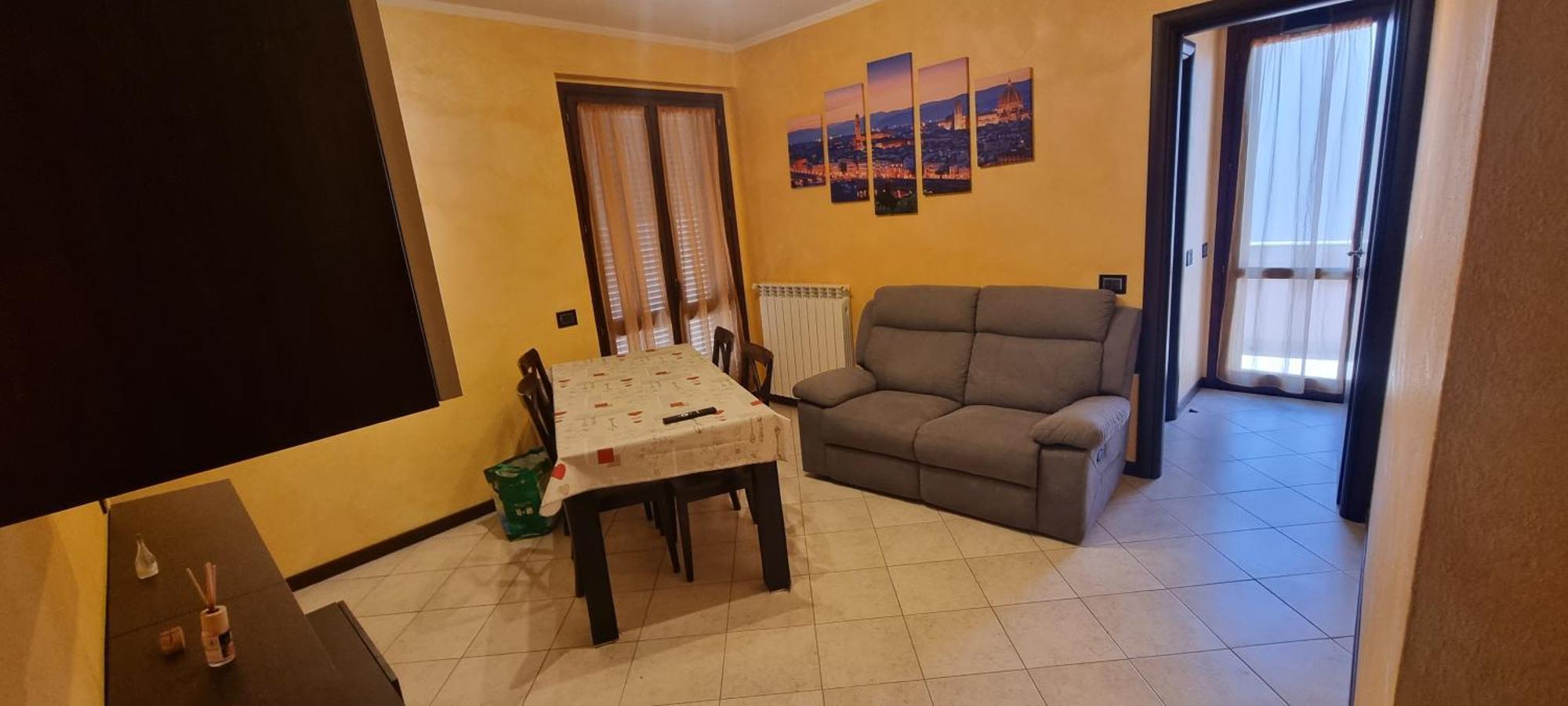 Bilocale Nel Cuore Della Toscana Монтополи-ин-Валь-д'Арно Экстерьер фото