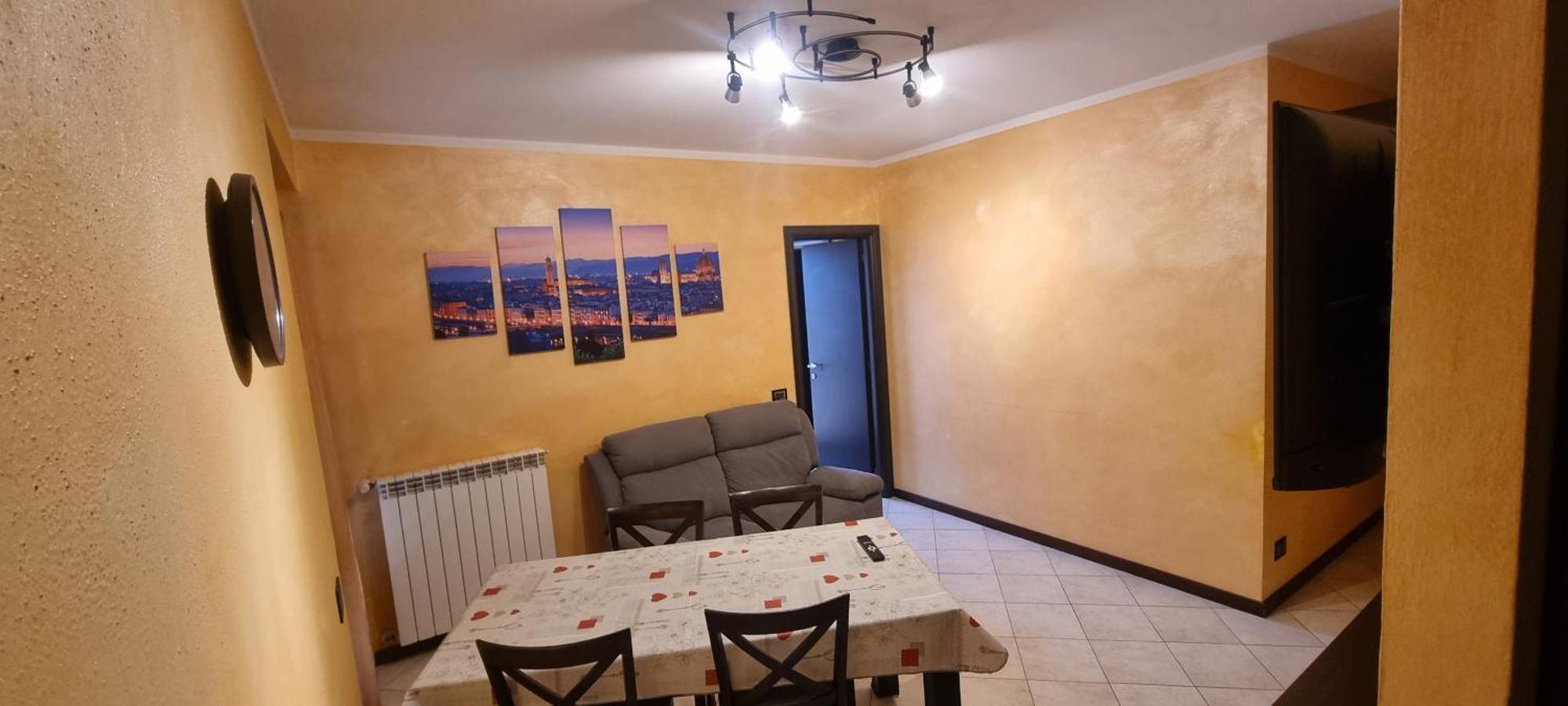 Bilocale Nel Cuore Della Toscana Монтополи-ин-Валь-д'Арно Экстерьер фото